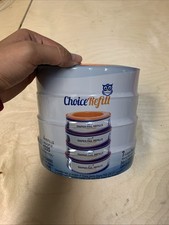 Choice Refill Diaper Pail Refills 4 Refills Holds Up To 1080 Diapers Diaper Pail price