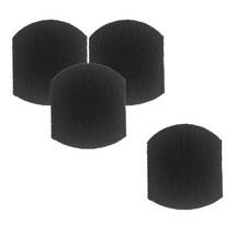 4* Activated Odor Filters, for  Ubbi Diaper Pail Baby Diaper Pail Deodorizer Diaper Pail price