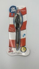 The Cat in the Hat Collectible Pen 2003 Dr Seuss Movie Promo Play Along NIP Playpen price