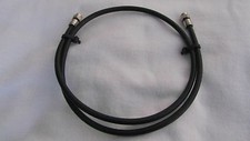 RG-6 RG6 Coaxial 75-Ohms Cable CATV, Satellite TV JUMPER 3' 3FT 3 FOOT Satellite Cable price