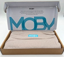 Moby Elements Wrap Baby Carrier -Taupe- For Babies & Toddlers Baby Carrier price