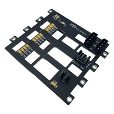 SASSATA Hard Disk Backplane for Nas Storage Server Expansion Board 6Gbp SFF8643 NAS Server price