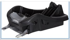 Baby Trend CB66100S Unisex Black Secure 35 Car Seat Base Compact Ally Infant Bouncer-Car Seat Base price