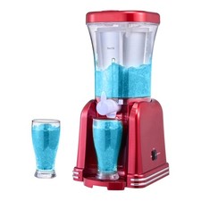 Slushy Machine for Home Margarita Slush Maker 32oz Frozen Drink Machine Ice Cream Maker price