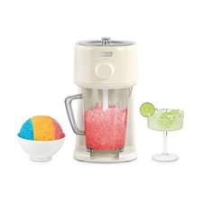 Dash Deluxe Shaved Ice and Slushy Maker - Cream Ice Cream Maker price
