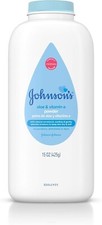 Baby Powder Naturally Derived Cornstarch with Aloe & Vitamin E 15 oz Baby Powder price