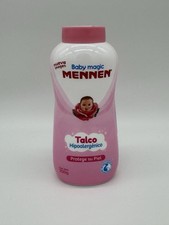 Mennen Baby Magic Powder 7.05oz / Talco para Bebe Baby Powder price