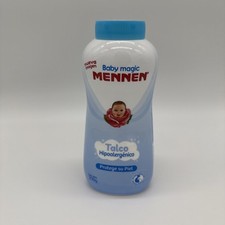 Talco Para Bebé. Mennen Baby Magic, Hipoalergénico. Protege Su Piel 200G. Baby Powder price