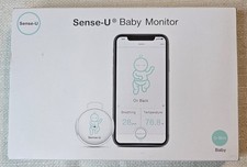Sense-U Baby Movement Bluetooth Monitor - SU210 Baby Monitor price