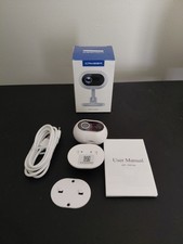 Baby Monitor Camera 1080P WiFi – Night Vision + Two Way Talk + Motion Alert Baby Monitor price