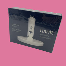 Nanit Baby Monitor Multi-Stand Travel Accessory Portable Stand #N0228 (AR) Baby Monitor price