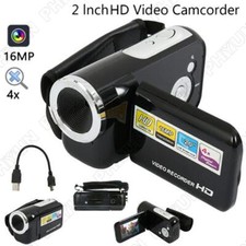 Mini Digital Video Camera Camcorder 16MP Night Vision Recording 16X Zoom Digital Digital Video Cameras price