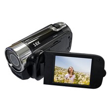 1080P HD Digital Video Camera DV Camcorder 16MP 2.7 Inch LCD Screen 16X Zoom Digital Video Cameras price