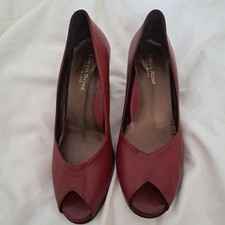 taryn rose shoes 6.5 women  Ruby Wedge Heels price