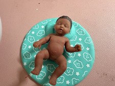 My Mini Baby ❤ Zuru- Series 2 - Baby & Crib Set Baby Crib price