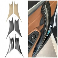2Pcs Driver Side Interior Door Handle Cover Pull Trim for BMW F30 F32 F35 328i Handle price