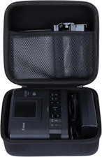 Hard Case Compatible with Canon SELPHY CP1500 CP1300 CP1200 Compact Photo Printe Photo Papers & Acetates price
