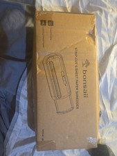 Bonsaii Paper Shredder for Home Use 6 Sheet Strip Cut Small 6 Sheet New In Box Paper Shredder price