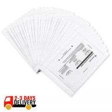 Paper Shredder Lubricant Sheets 24-Pack (8.4 x 5.9 inch/Piece) Paper Shredder price