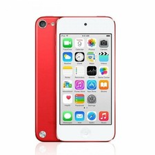 NEW  Sealed – iPod Touch 5th Gen 16GB 32GB 64GB Red – Apple MP3 Player MP3 Player & iPod price