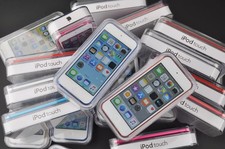 NEW Sealed Apple iPod Touch 7 (256GB) - All Colors | Fast Shipping lot MP3 Player & iPod price
