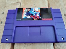 Tenchi Muyo  - ENGLISH Nintendo Games price