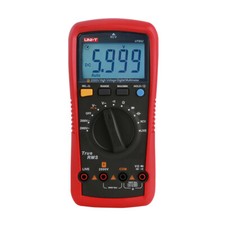 UNI-T UT892 2000V High Voltage Digital Multimeter 6000 Counts True RMS✦KD Handheld Terminals price