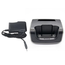 Handheld PDA Terminal Machine Charging Base Suitable For CD40 POS Charging RIJG Handheld Terminals price