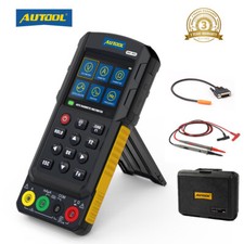 Car Diagnostic Multimeter Circuit Tester AC/DC Voltage Oscilloscope Diode Tester Handheld Terminals price