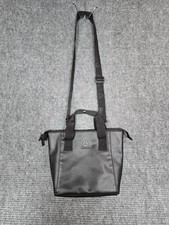 Reebok Women's Black Crossbody Sport Bag w/ Adjustable Strap Interior Pocket Women's Sports Bag price