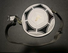 adidas Soccer Ball Football Women's Purse Bag Handbag New NWT Rare for FIFA 2026 Women's Sports Bag price