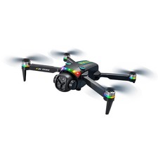 K21MAX Brushless HD Aerial Drone Large Screen LED Marquee Optical Flow Dual Lens Drone price