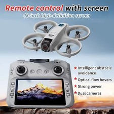 GT8 GPS Drone 8K Quadcopter 4K Dual Camera Brushless Motor Screen Remote RC Dron Drone price