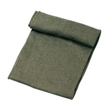 U.S. Armed Forces Wool Scarf - Olive Drab Men's Scarf price