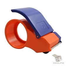 Portable Tape Dispenser Packing Packaging Sealing Cutter Heavy Duty 3" Inch Tape Dispenser price