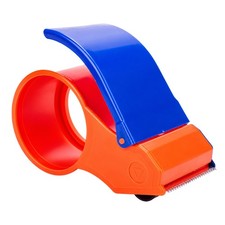 2.5" Wide Packing Tape Dispenser Heavy Duty Shipping Tape Gun for Moving Office Tape Dispenser price