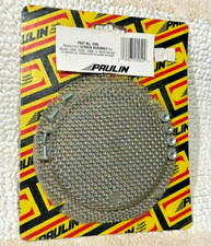 Paulin # 1040 Replacement Gas Heater Screen Assembly NOS Natural Gas Heaters price