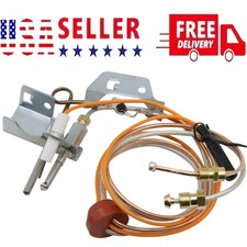 For Reliance 9003542 Water Heater Natural Gas Pilot Igniter Assembly Replacement Natural Gas Heaters price