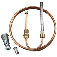 New Universal Standard 30" Inch Thermocouple Most Gas Furnace Water Heater Ect Natural Gas Heaters price