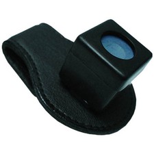 Magnetic Leather Chalk Holder w/ Belt Clip - Holds Master Chalk & More Chalk price