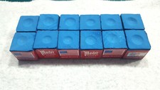 Master Chalk Sky Blue 12 pcs. 1 dozen FREE SHIPPING Chalk price