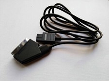 RGB Scart Cable for SNES GameCube N64 NTSC Converter Sync Super Nintendo 64 A291 Scart Cable price