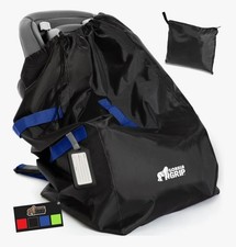 Easy Carry Car Seat Travel Backpack Car Seat/Booster Seat Airport Gate Check Bag Baby Car Seat Booster price