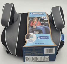 Graco TurboBooster Backless Booster Car Seat with Cup Holders Baby Car Seat Booster price
