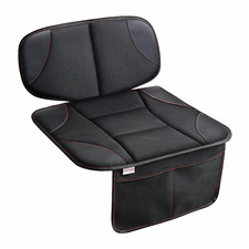 Car Seat Protector for Kids, Anti-Slip Design, Thick Padding, Prevents Seat Mark Baby Car Seat Booster price