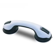 Bathroom Aid Bath Grip Bar Handle Shower Hand Grab Safety Suction Rail Sucker Bathroom Products for Disabled price