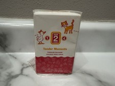 Jafra Tender Moments Toddler 1-2-4 Baby Cologne  3.3 Fl oz New & Sealed Baby Cologne price