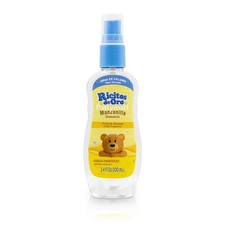 Ricitos de Oro Baby Cologne Chamomile Fresh Fragrance Hypoallergenic 3.4 oz Baby Cologne price