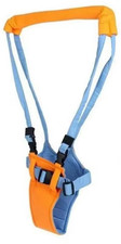 Baby Walking Harness Assistant - Toddler Safety Reins & Walking Belt - No More B Baby Safety Belt price