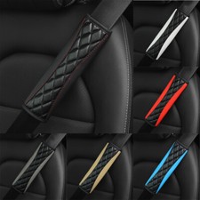 Car Seat Belt Pad Safety Cushion Shoulder Strap Cover For Kids Adults Accessory Baby Safety Belt price
